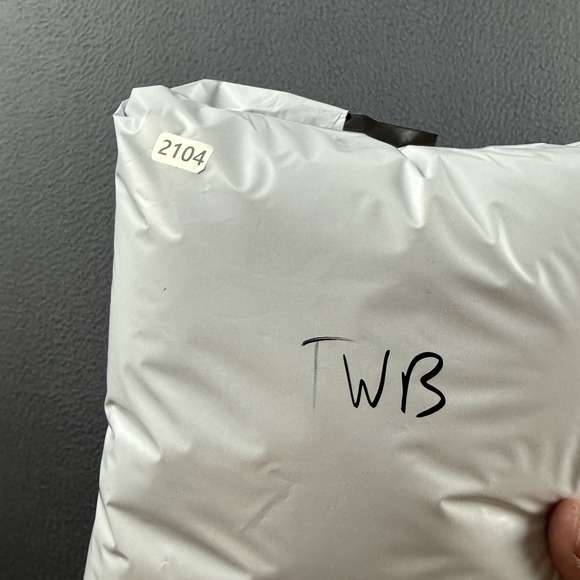 Nike Tiger Woods Sweater Men's 2XL Black Cleveland Cavaliers Wool TW CU9782-010 - Picture 12 of 12